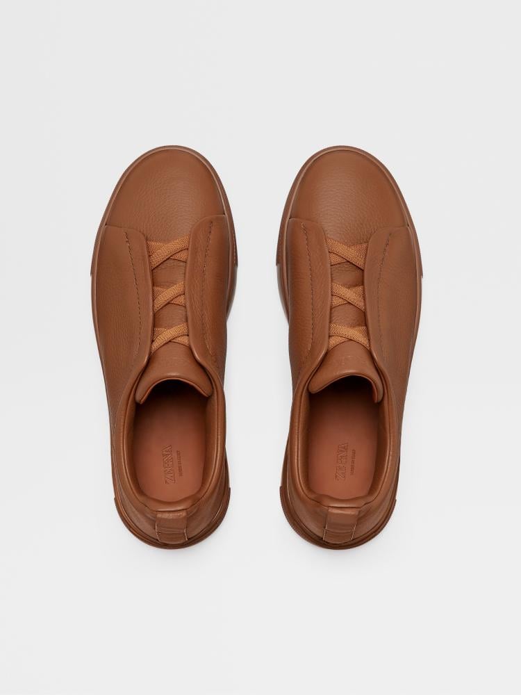 Zegna shoes (Triple Stitch™)