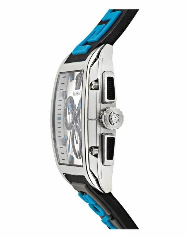 Versace Dominos watch