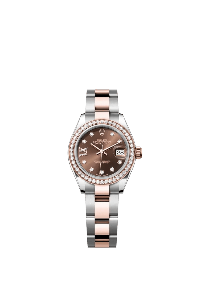 Rolex Datejust 31 mm
