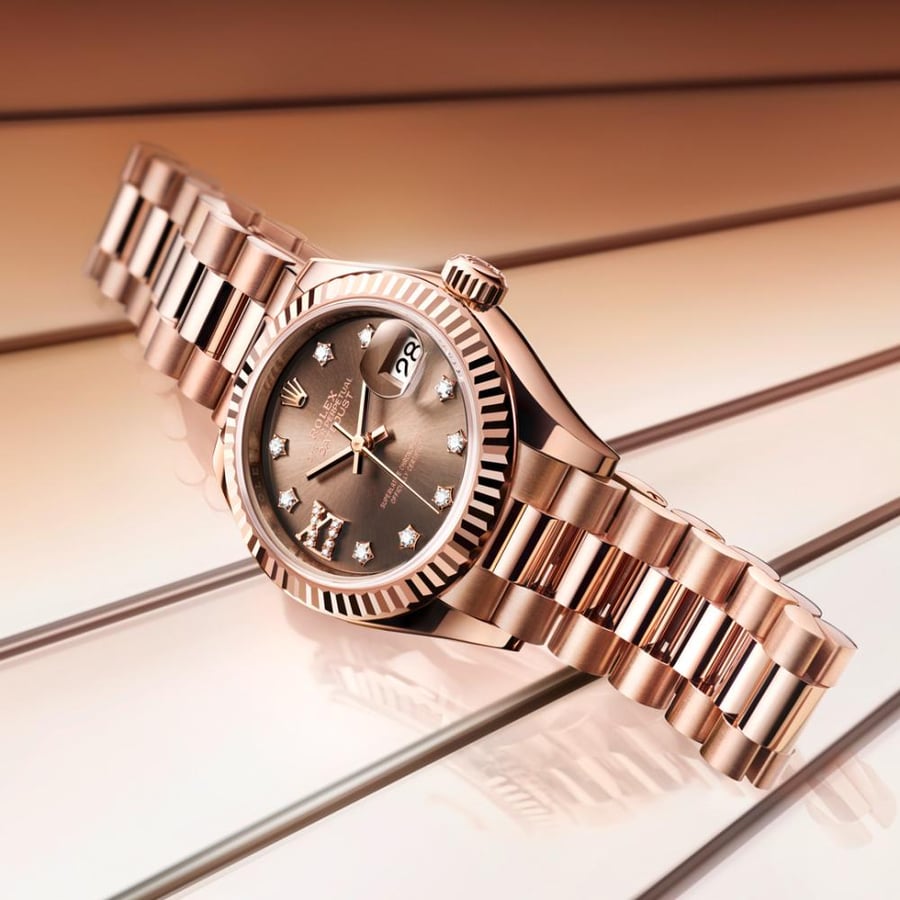 Rolex Datejust 31 mm