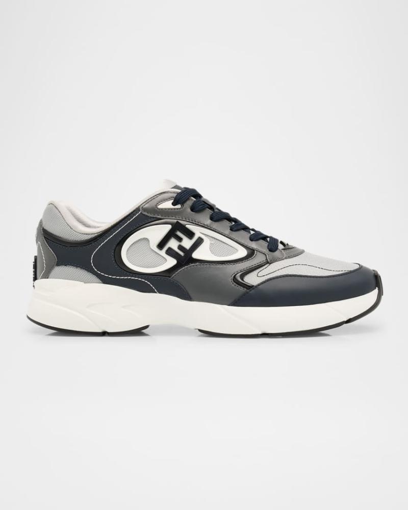 Fendi shoes Forward