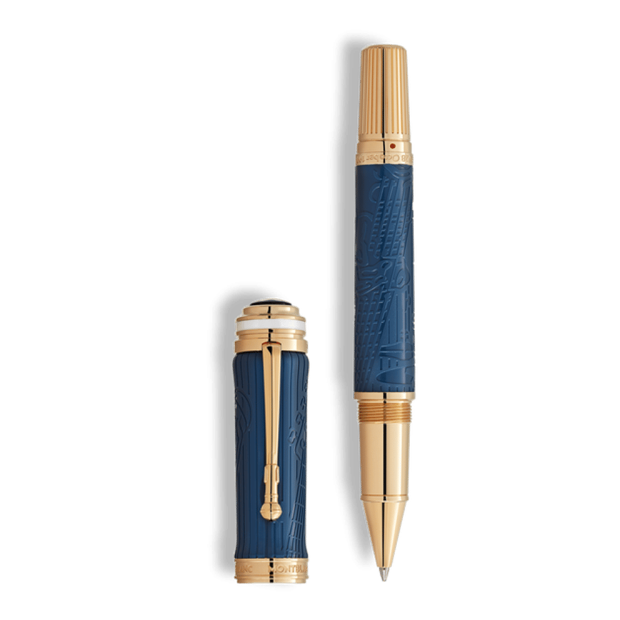 Montblanc pen (Queen band)