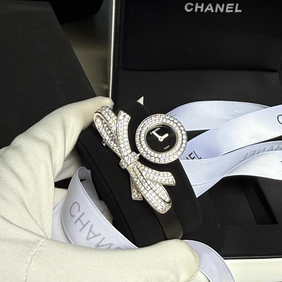 Watch brand (Chanel)