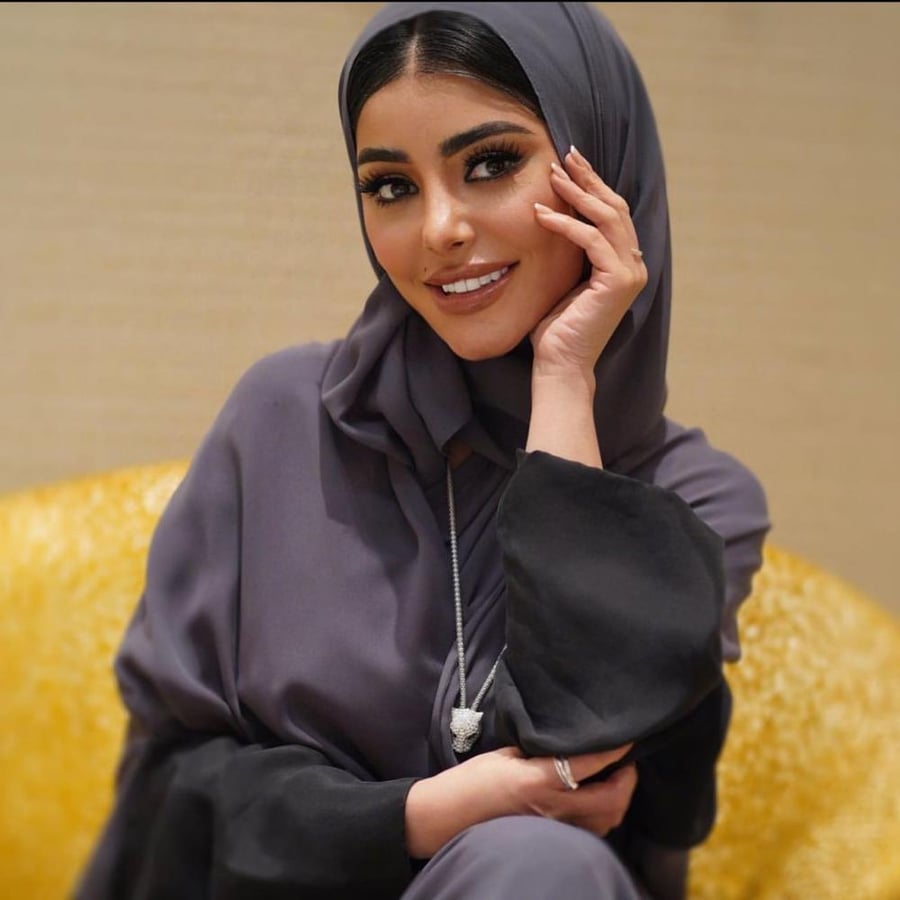 سلسال قلادة  (بانثر دو كارتير)