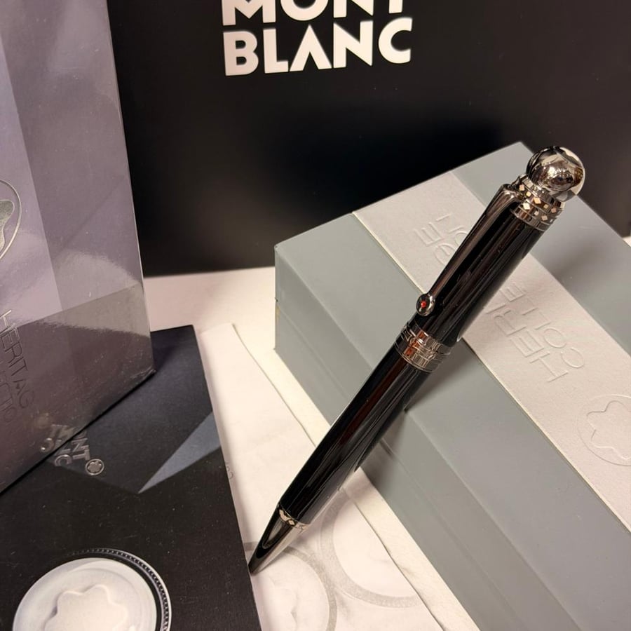 Mont Pen Special Edition