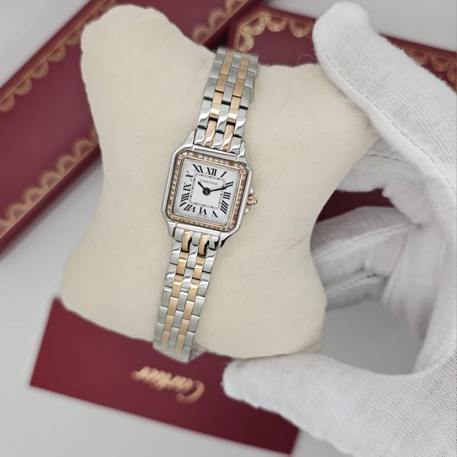 كارتير دي بانثر ( نساء )