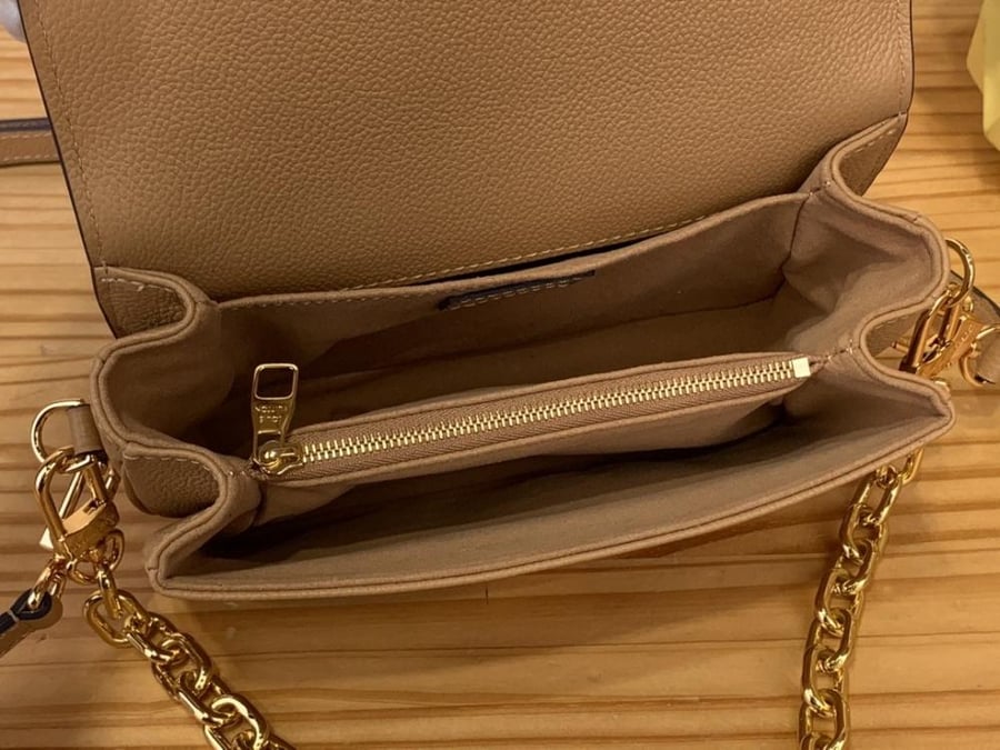 Louis Vuitton handbag