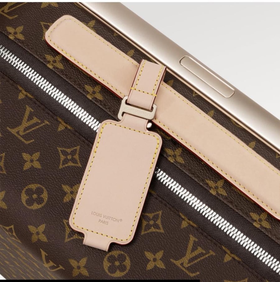 Cabin airline travel bags