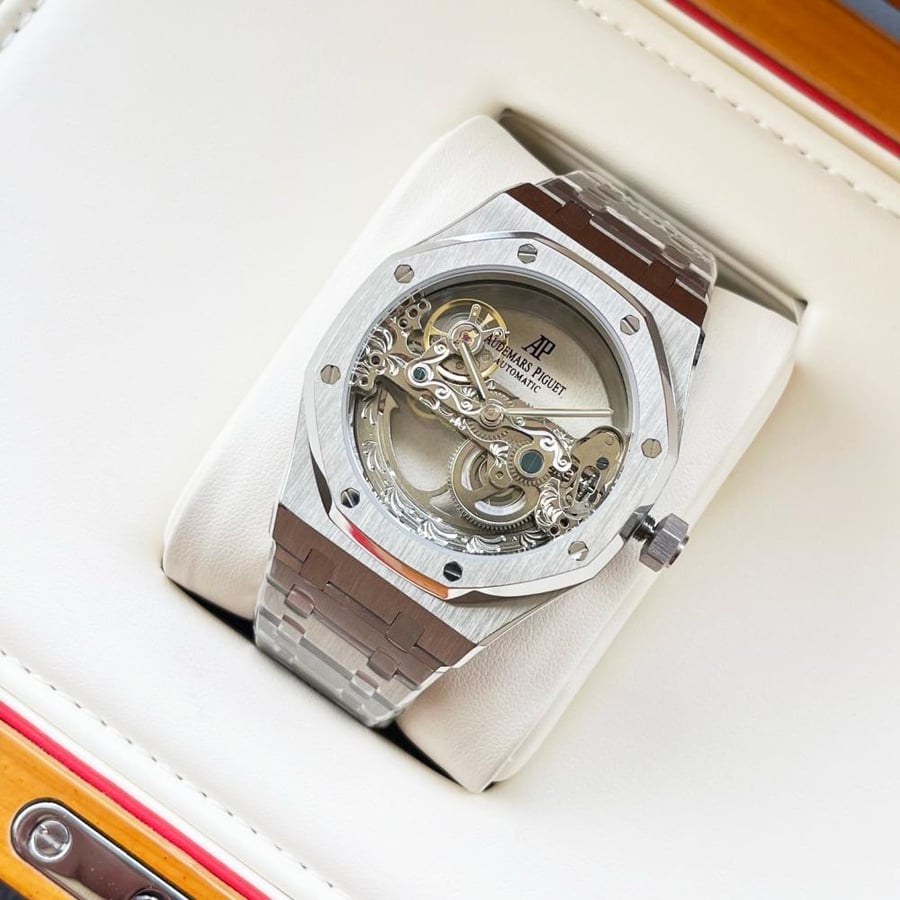 Audemars Piguet Skeleton