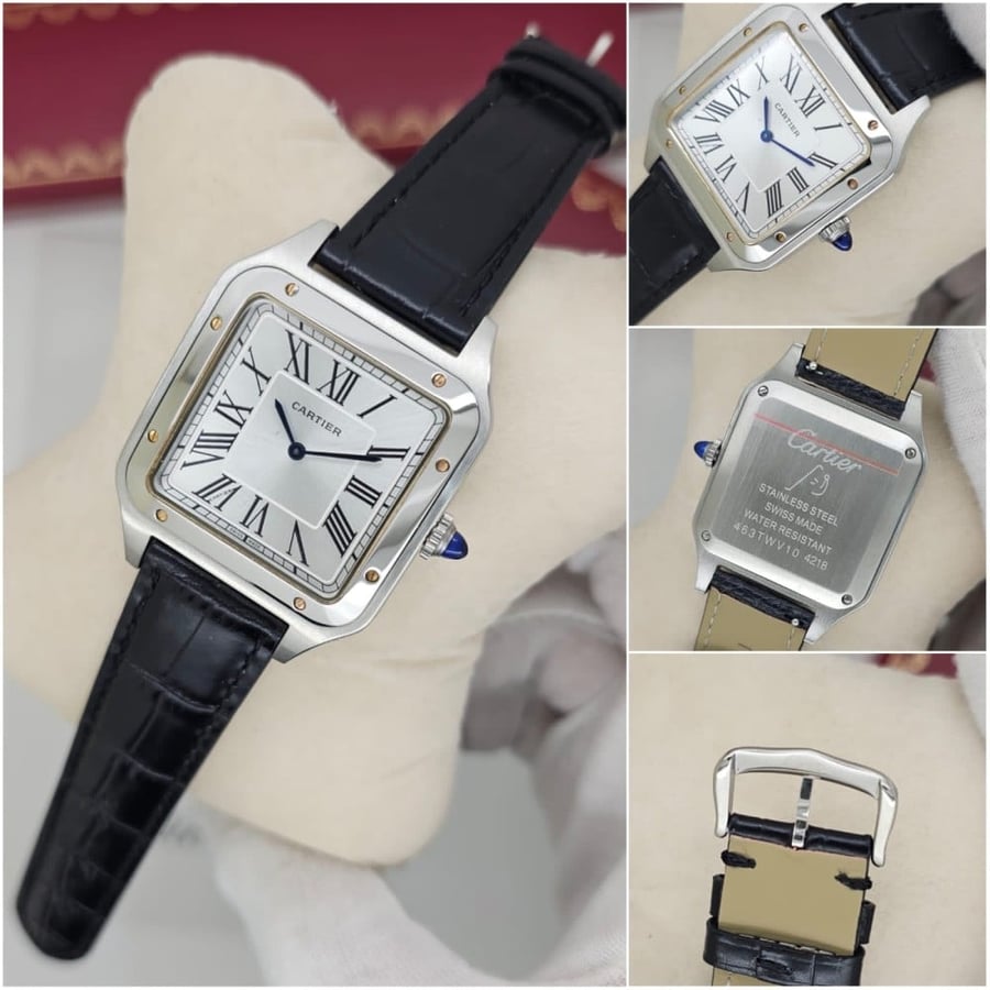 Cartier Tank 39 mm