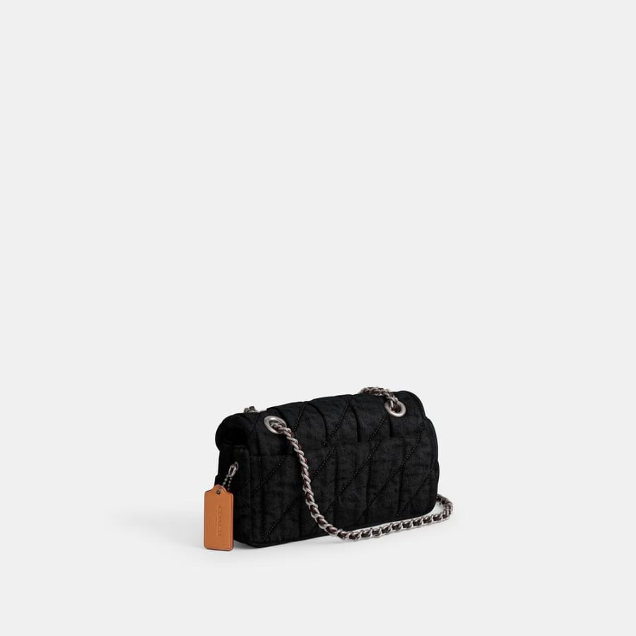 Mini small Coach handbag