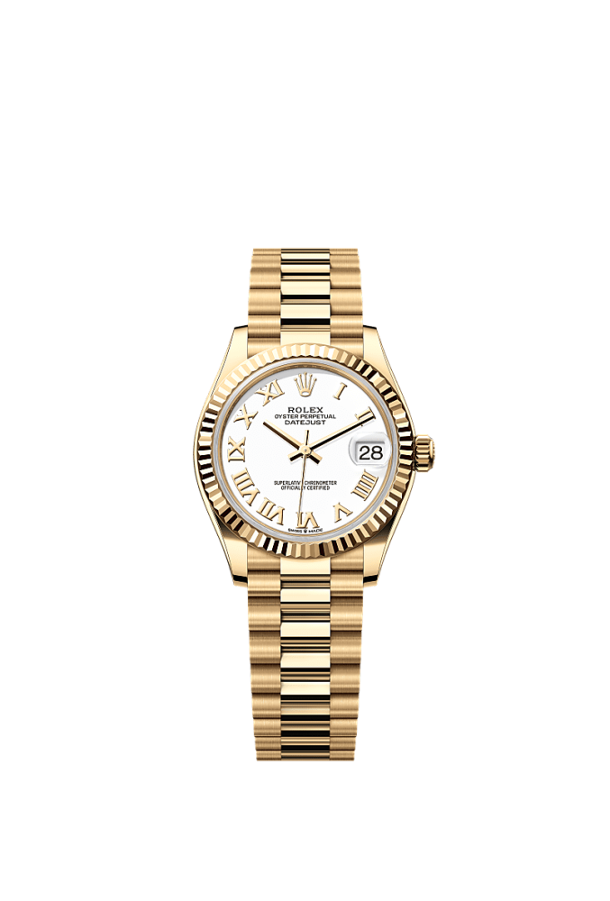 Rolex Datejust 31 mm