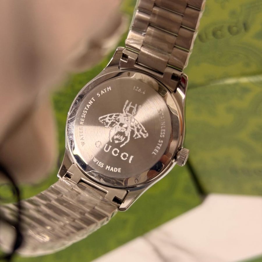قوتشي النحلة مقاس 38 mm