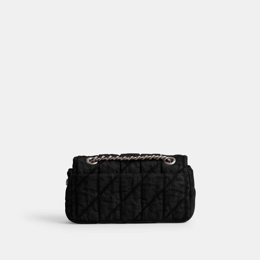 Mini small Coach handbag