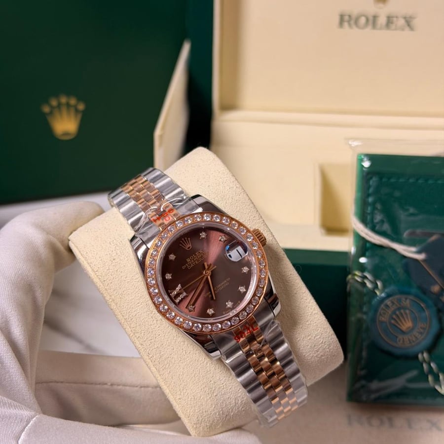 Rolex Datejust 31 mm