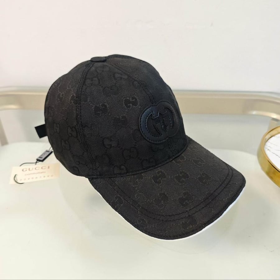 Gucci cap