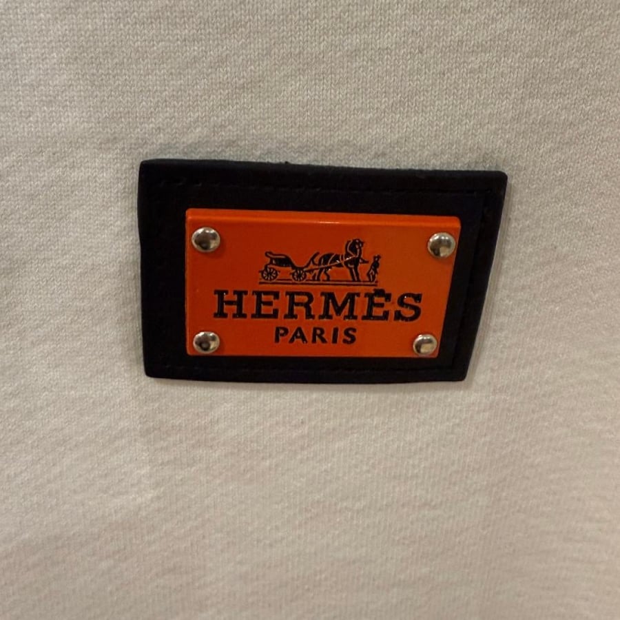 Hermes winter T-shirt