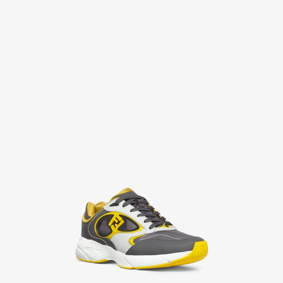 Fendi shoes Forward