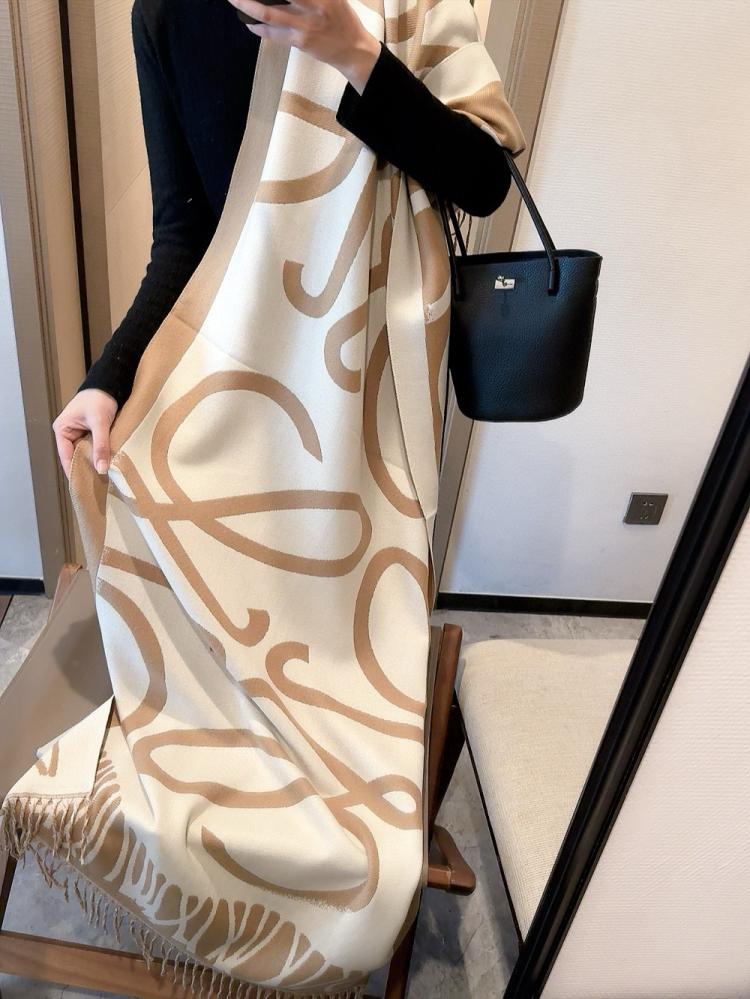 Scarf - Louay