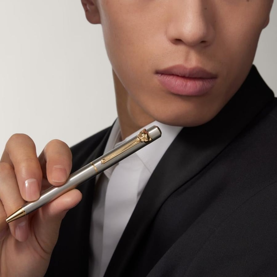 Cartier Pen Panther de Cartier