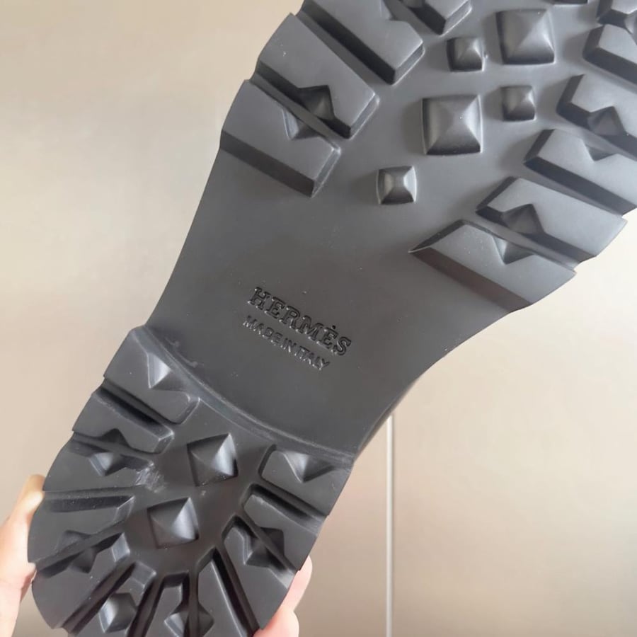 Kennedy shoes (Hermes) formal