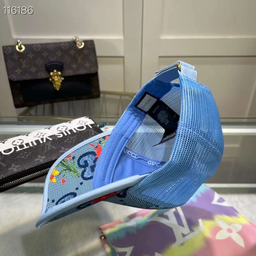 Gucci cap