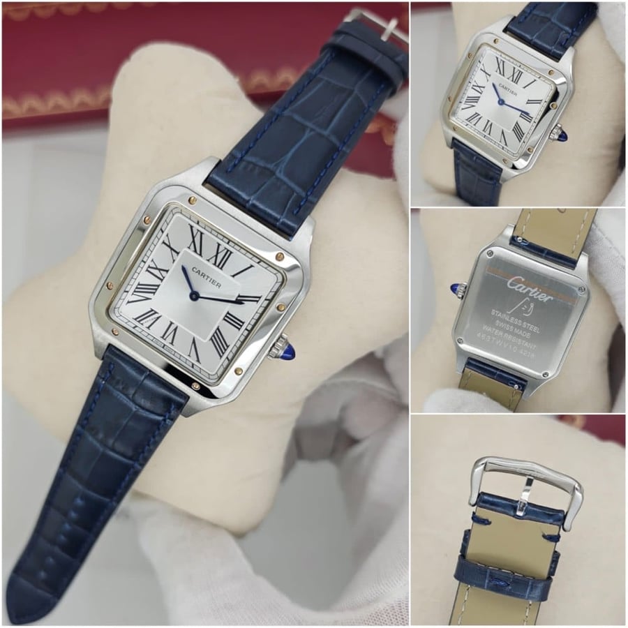 Cartier Tank 39 mm
