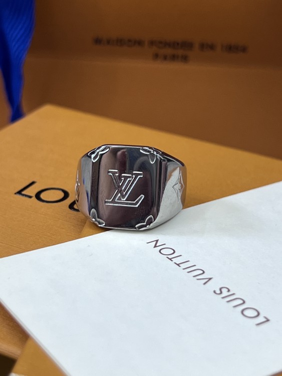 Master brand rings