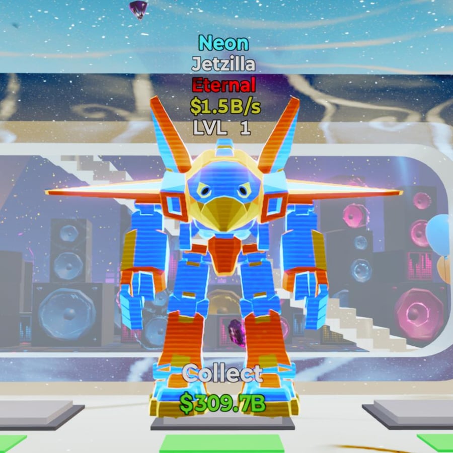 Jetzilla