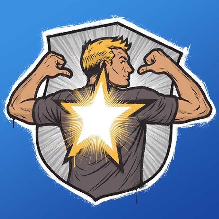 بخاخ Star Player