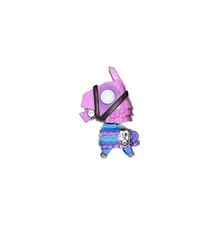 مجسم صغير فورتنايت لاما لوت