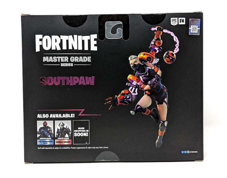 master grade series
