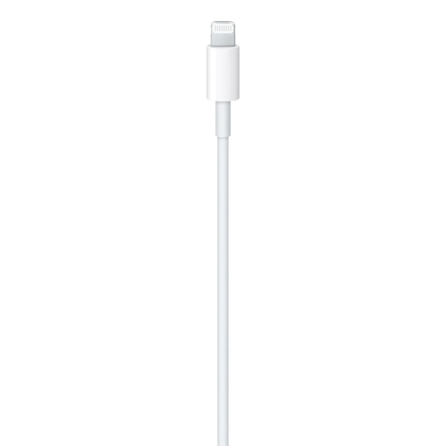 كيبل أيفون  USB-C to Lightning Cable (1 m)