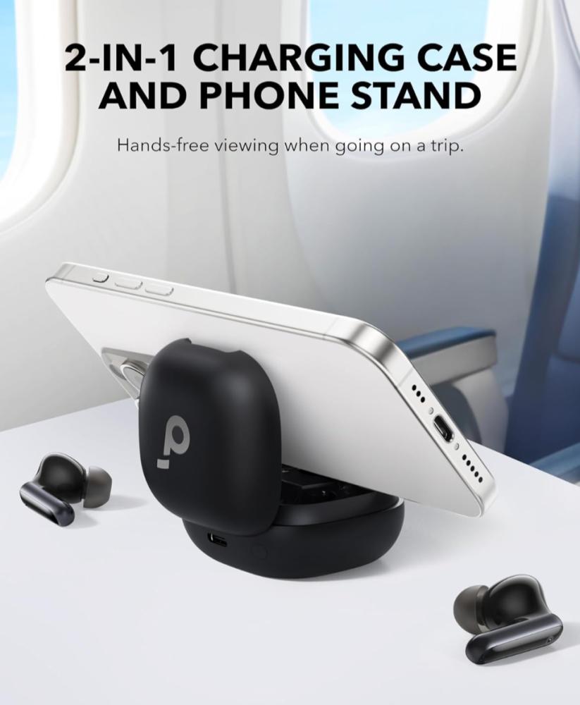 soundcore P40i-Black