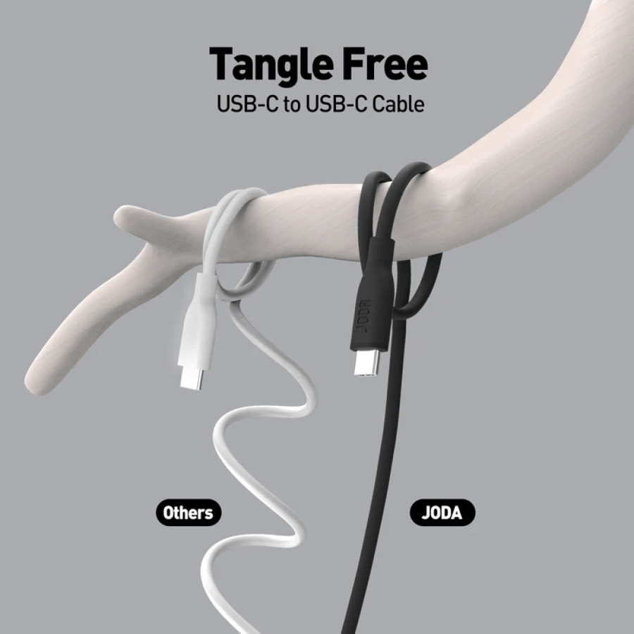 SLIP60-60W USB-C to C cable