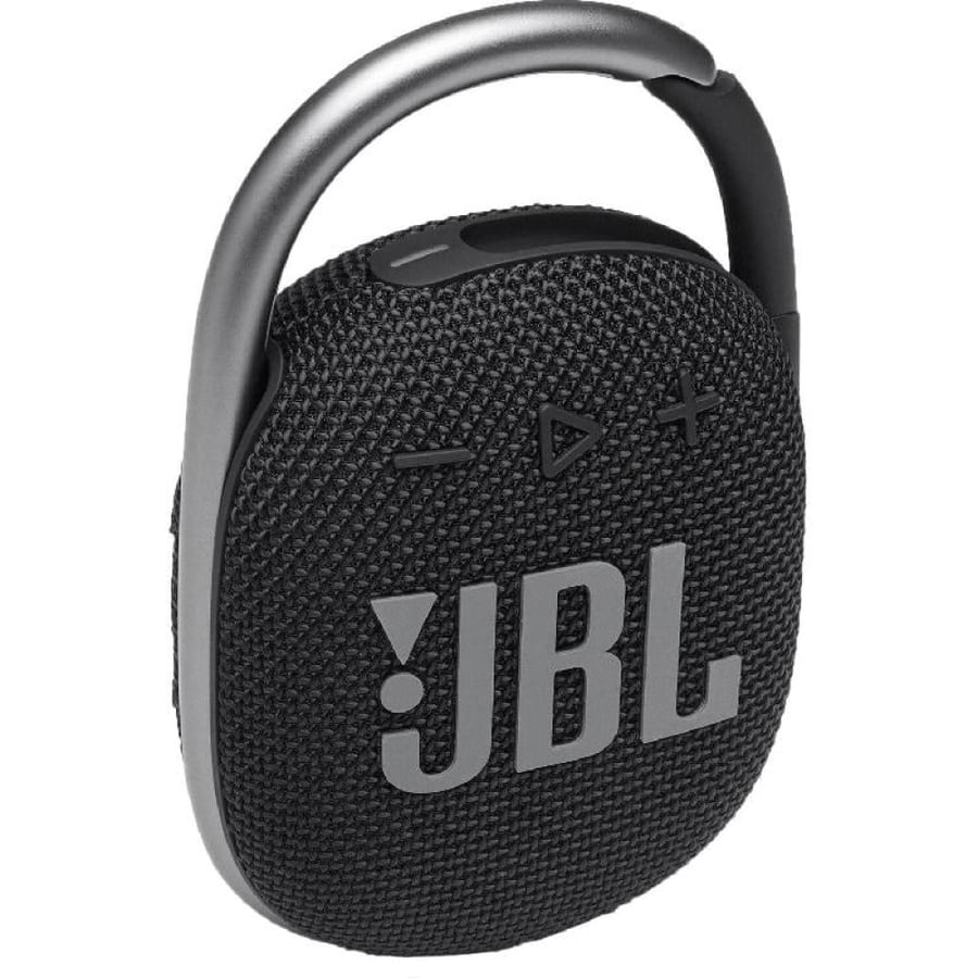 سماعة بلوتوث خارجية JBL Clip 4 Portable Speaker