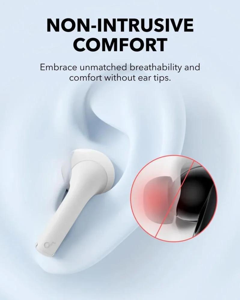 soundcore K20i - white