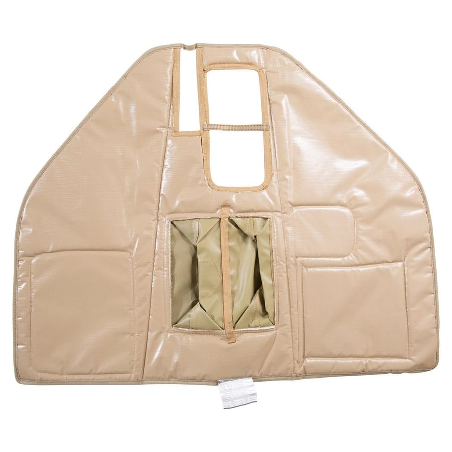 مخابي جير سيارة عادي للبر من السنيدي تناسب فورتشنر 2007 2015 مصنوعة