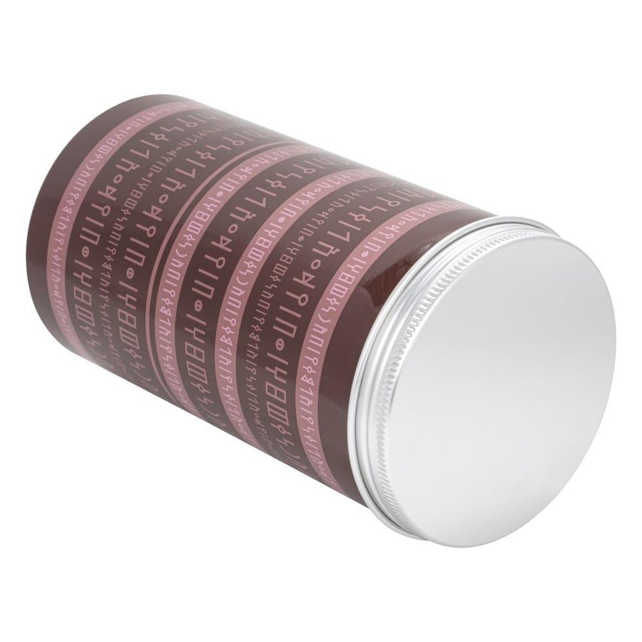 Alsanidi Coffee Aluminum Storage Canister 600ml with Airtight Lid