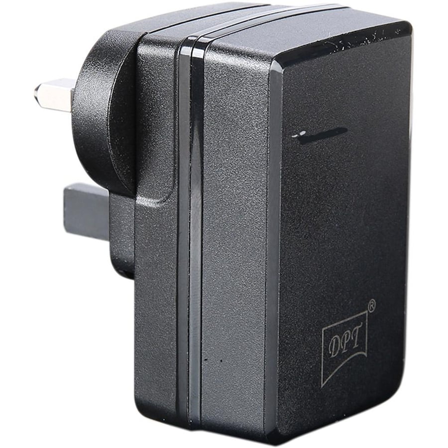 رأس شاحن أجهزة USB متنوعة DPT 5 فولت 2 1 أمبير بحماية شاملة مع تصميم