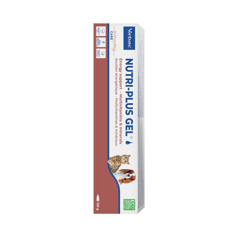 NUTRI-PLUS GEL