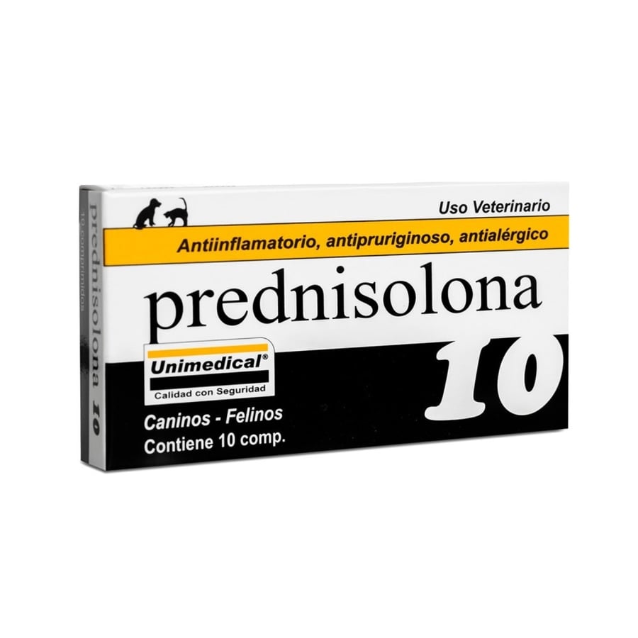 Prednisolona