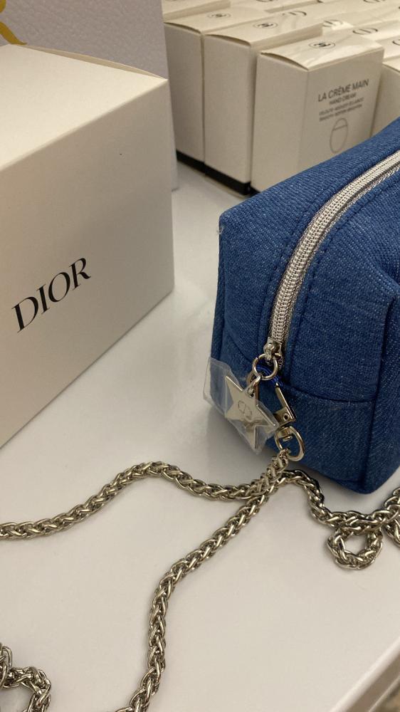Dior bag