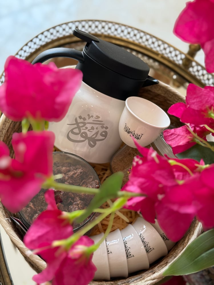 صبّة مزاج