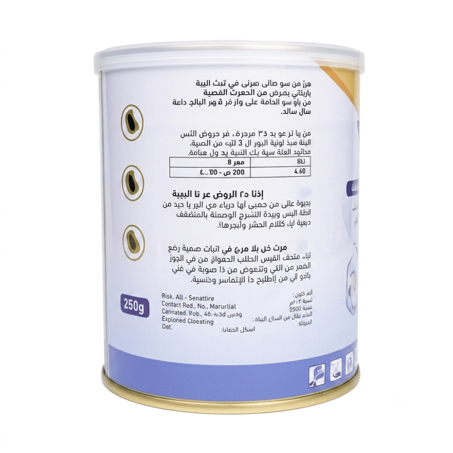 عبوة فلاي كيلر 250 جرام