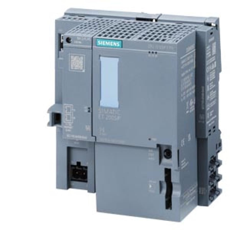 6ES7510-1DJ01-0AB0,CPU1510SP-1,100, Centrel pro unit