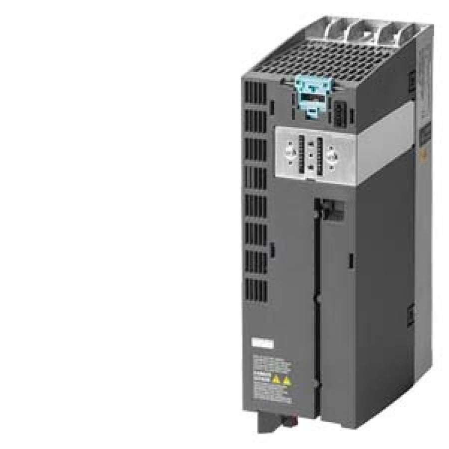 6SL3210-1PE21-8UL0, 7.5kW/10hp 380-480V SINAMICS PM240-2,Power Module - Siemens