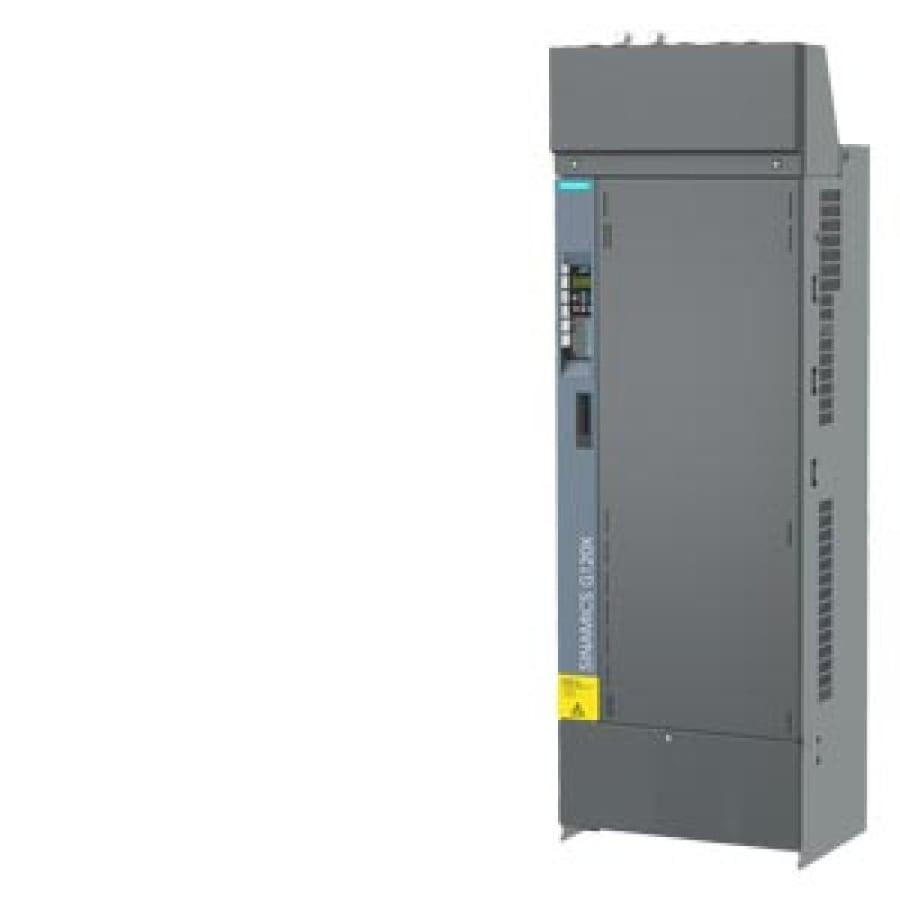6SL3220-2YE34-0AB0,30KW/40HP/380-480V, SINAMICS G120X RATED POWER - Siemens