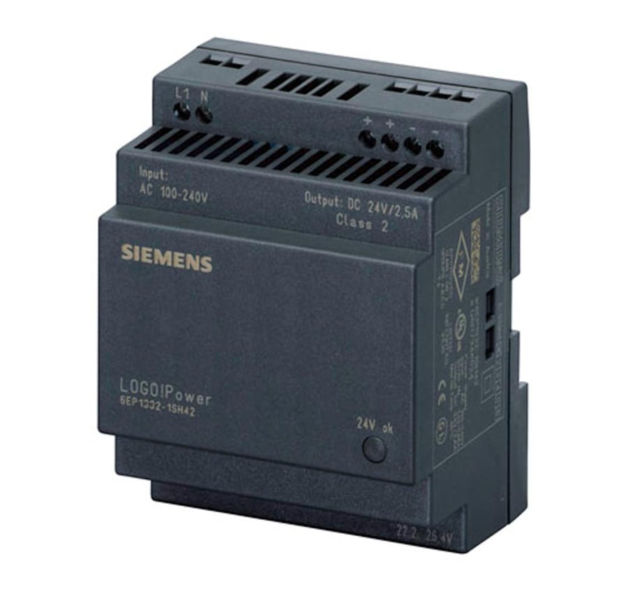 6EP1311-1SH12,5V/6.3A,220V