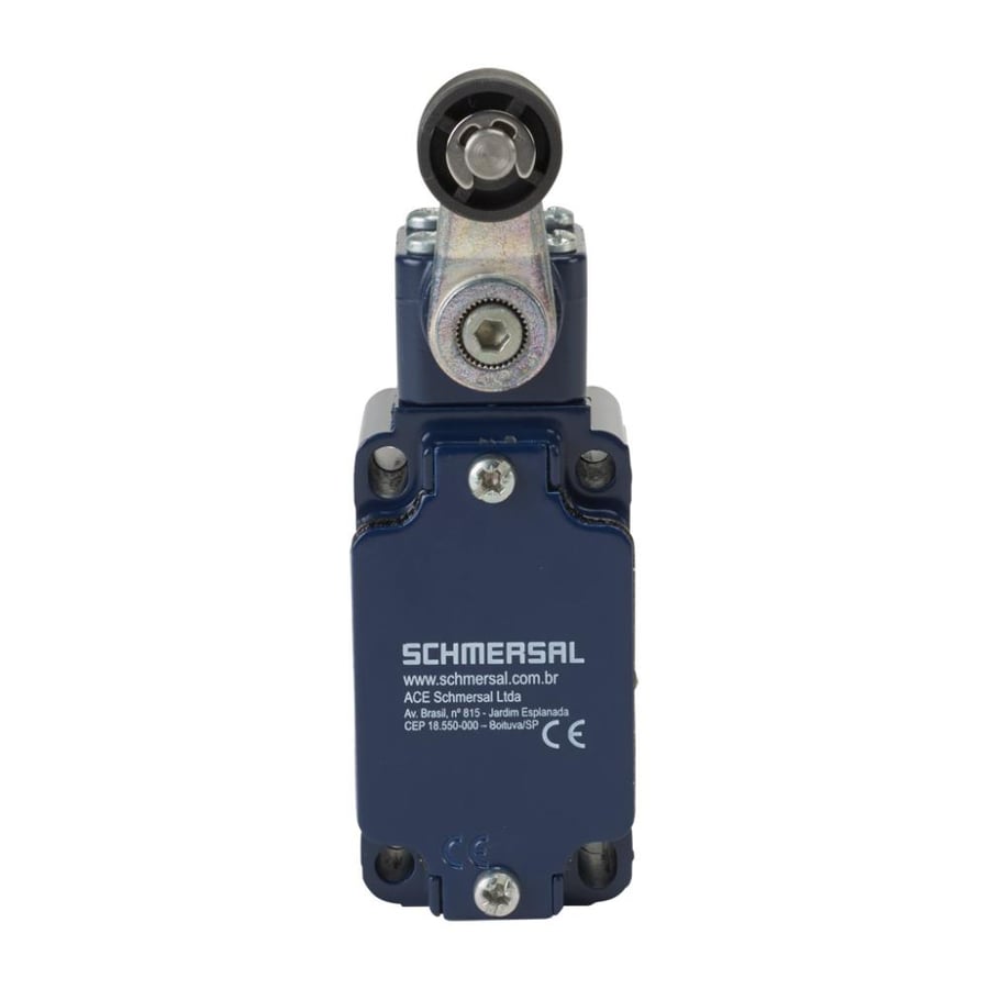 Z4VH 335-11Z-M20-RMS, (131166367) Position Switch-SCHMERSAL